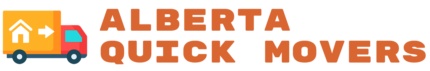 Alberta Quick Movers